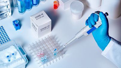Sanidad realiza cerca de un millón de pruebas de diagnostico PCR