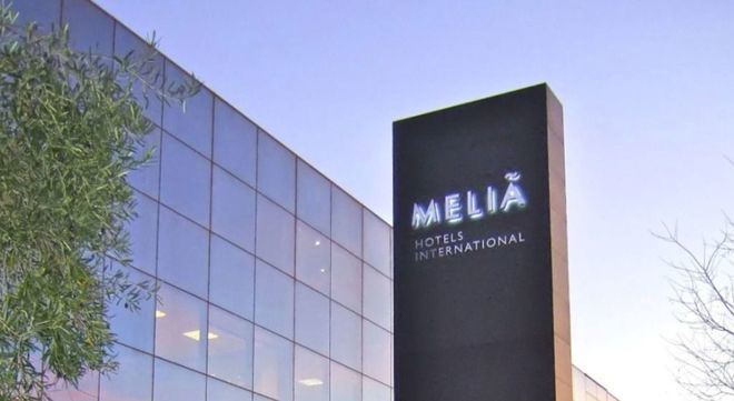 Meliá obsequiará con 10.000 estancias de 2 noches de hotel a los sanitarios que luchan contra el Covid 19