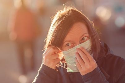 Mascarillas para todos los ciudadanos a partir de la semana que viene