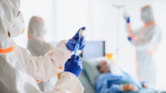 Coronavirus España: 188.068 contagiados y 19.478 fallecidos