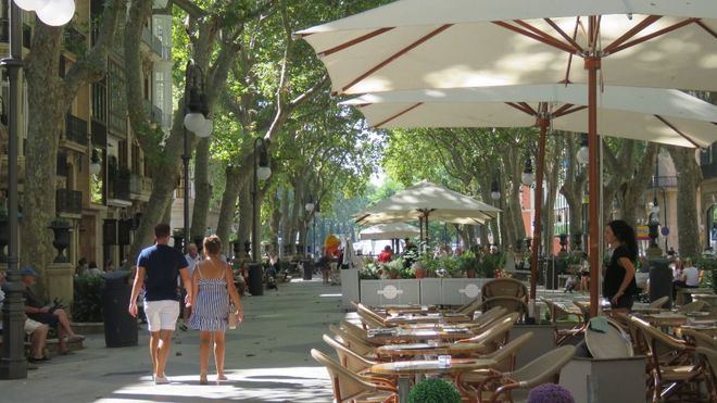 Estos son los sectores más y menos castigados por la crisis del Covid-19