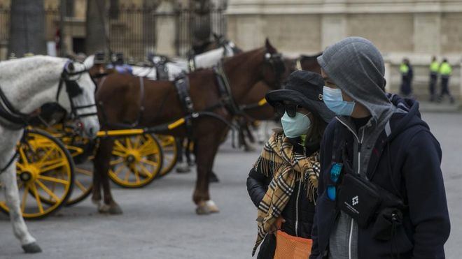 El consumidor turístico será más prudente y optará por destinos de proximidad