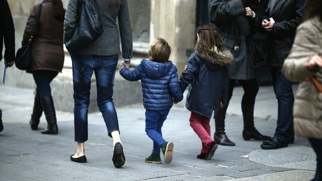 La OMS considera 'interesante' el deconfinamiento 'pensado y planificado' de niños