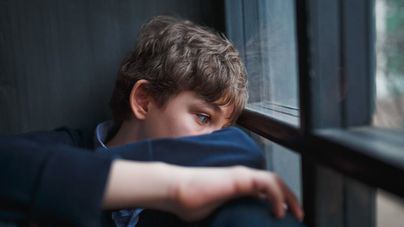 Las condiciones para que los niños puedan salir se conocerán el martes