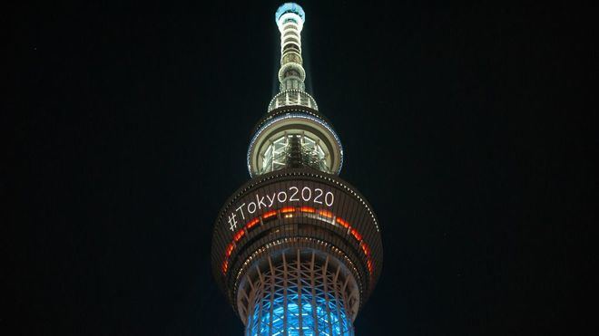 En duda que los Juegos Olímpicos de Tokio puedan celebrarse en 2021