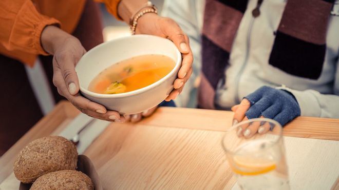 Servicios Sociales prevé atender a más de 10 millones de personas por la crisis del coronavirus