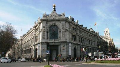 El Banco de España prevé una caída del PIB entre el 6,6 y el 13,6 por ciento según dure el estado de alarma