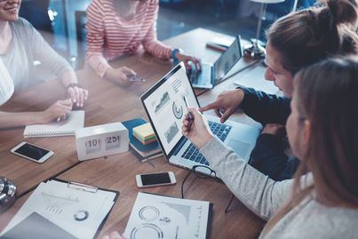 El 55 por ciento de pymes con ERTE no podrá mantener el empleo