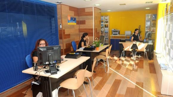 Las agencias de viajes plantean que el Gobierno subvencione vacaciones a trabajadores con ERTE