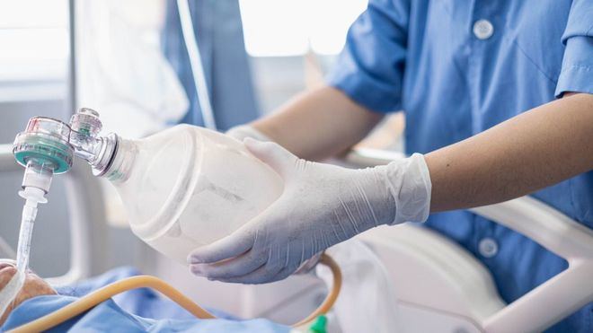 Coronavirus España: 204.178 contagiados y 21.282 fallecidos