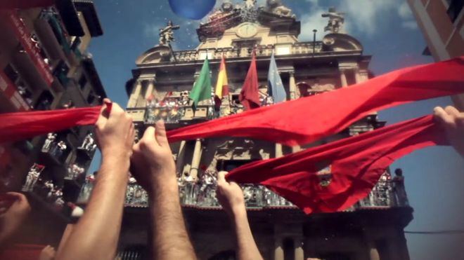 El coronavirus se lleva por delante los Sanfermines