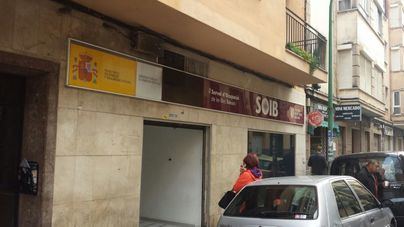 El coronavirus provoca un aumento de 500.000 desempleados desde el pasado mes de marzo