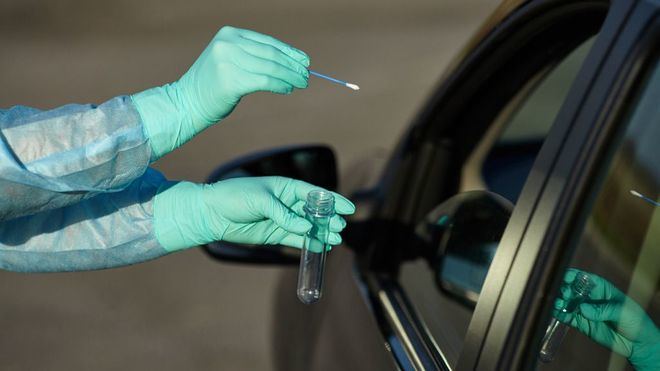 Estados Unidos teme una segunda 'ola' de coronavirus que sería 'más grave que la actual'