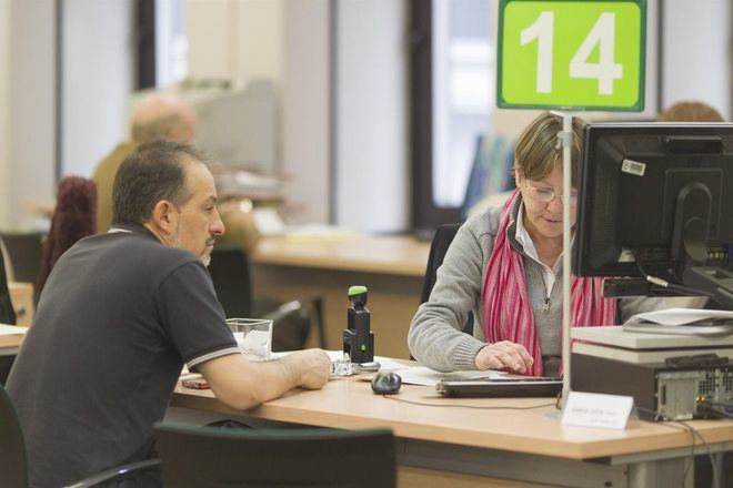 Multas de casi 200.000 euros por presentar ERTEs fraudulentos