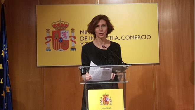 Oliver: 'El Gobierno trabaja para que este verano se pueda viajar a escala local y nacional'