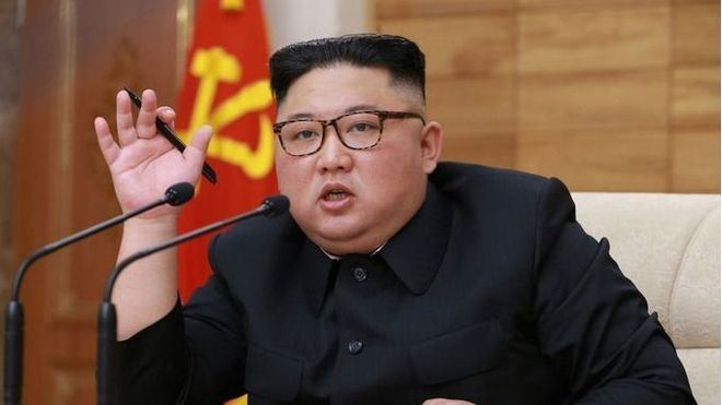 Crece la incertidubmre sobre la salud de Kim Jong-Un