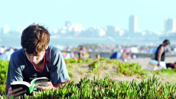 Tan solo los menores de 13 años o menos podrán salir a pasear