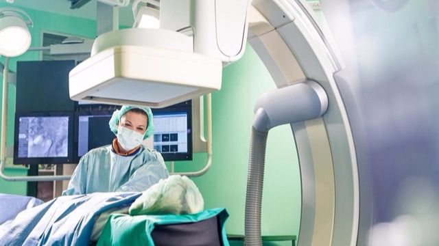 El Hierro participa en un novedoso estudio cardiológico a nivel internacional