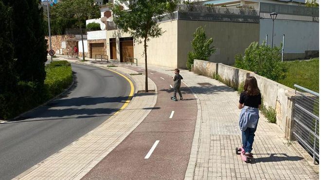 Unas cuentas para seguir avanzando