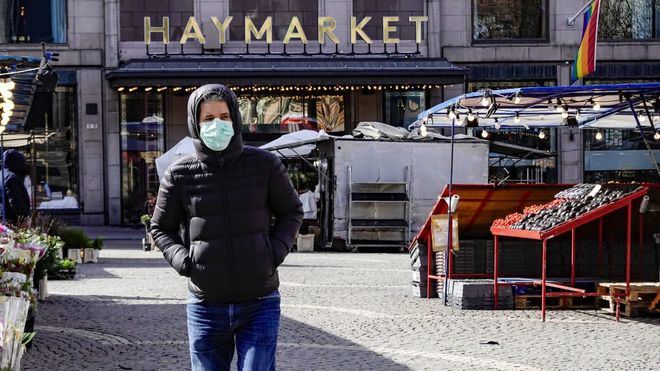 El éxito de la estrategia nórdica en la gestión del coronavirus