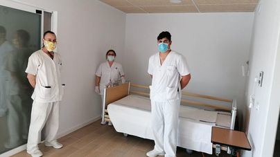 Coronavirus España: 301 muertos en 24 horas