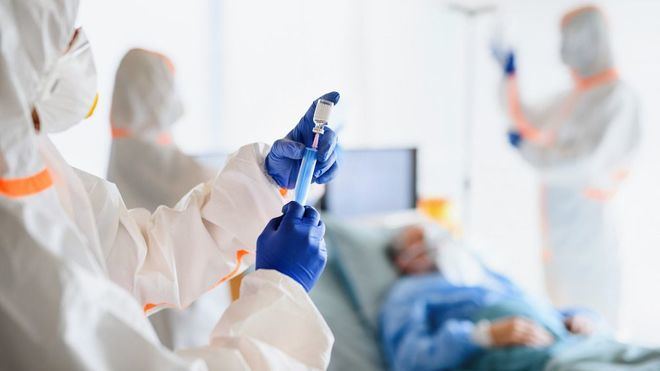Un estudio estima 1,2 millones de infectados y 34.000 muertos en España por coronavirus