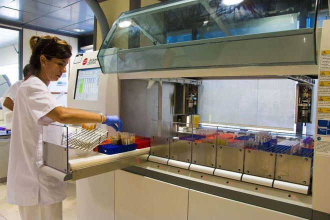 La OCDE sitúa a España por debajo de la media de países en test PCR de Covid 19 realizados