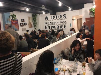 La hostelería califica de "tomadura de pelo" las medidas del Gobierno para el sector