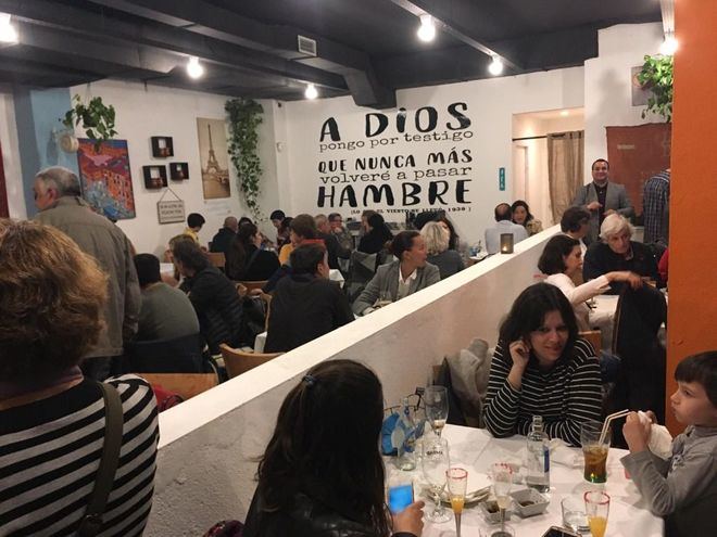 La hostelería califica de 'tomadura de pelo' las medidas del Gobierno para el sector