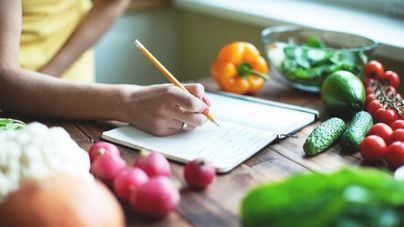 Compra de alimentos en el confinamiento: compramos más, desperdiciamos menos
