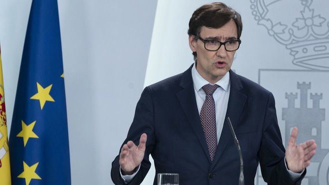 Illa dice que este jueves se emitirá la orden que aclare las salidas desde el sábado