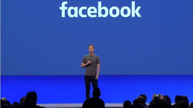 Facebook duplica beneficios a pesar del coronavirus