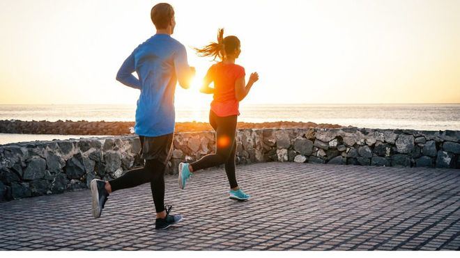 Estas son las franjas horarias para salir a la calle a partir de este sabado