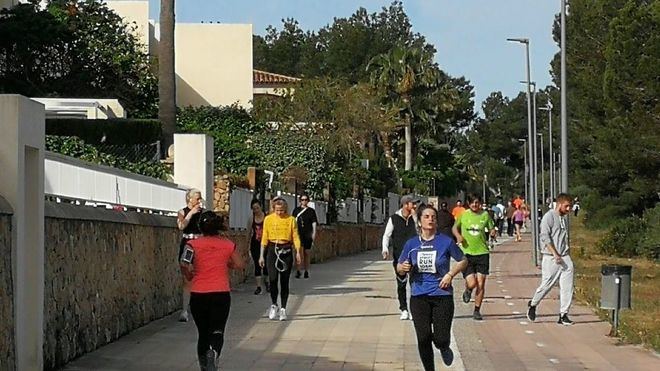 Johnson reitera que Londres no pedirá una prórroga del Brexit