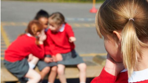 El confinamiento muestra que el acoso escolar 'no termina en las clases'