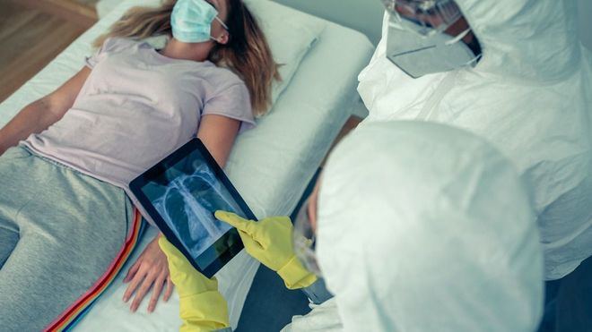 España supera los 25.000 fallecidos por coronavirus