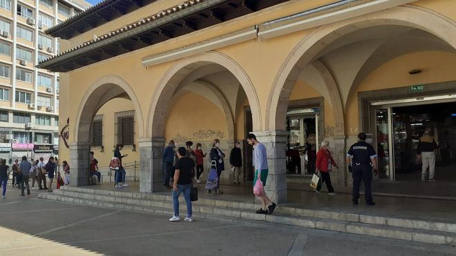 Estas son las actividades permitidas a partir de hoy