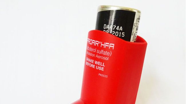 La dramática realidad del asma: 235 millones de afectados y 400.000 muertes al año