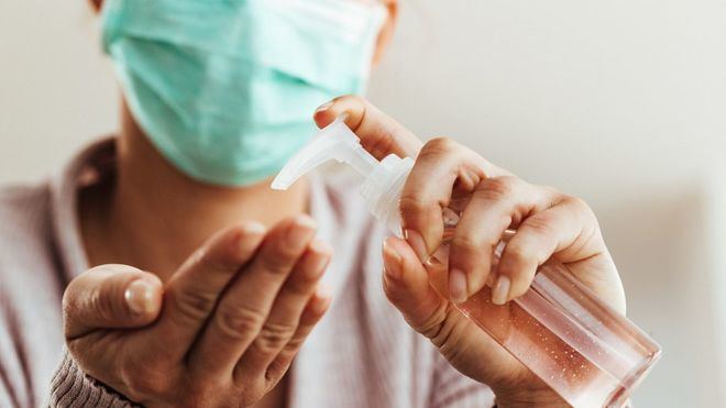 Geles desinfectantes más caros: Sube su precio máximo de venta