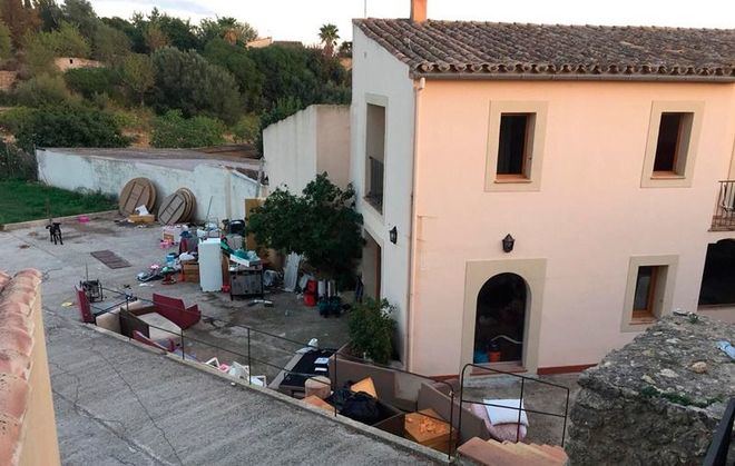 El bulo de que los okupas podrán empadronarse para recibir ayudas del Gobierno inunda las redes