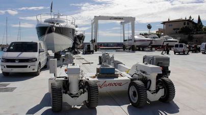 Los clubes náuticos de Baleares y Canarias exigen que se les deje navegar a partir del 11 de mayo
