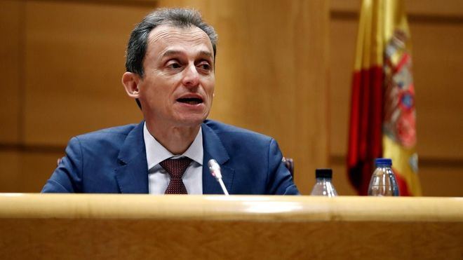 Para el ministro de Ciencia, Pedro Duque, los test masivos no son 'una opción válida'