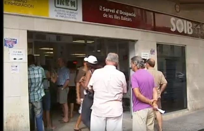 Principio de acuerdo para alargar los ERTEs hasta el 30 de junio