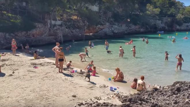 El Consejo Mundial de Viajes y Turismo ve factible que España reciba turistas este verano