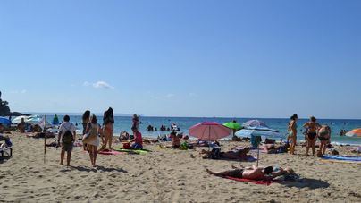 Un verano de playas por turno, parceladas o bajo reserva