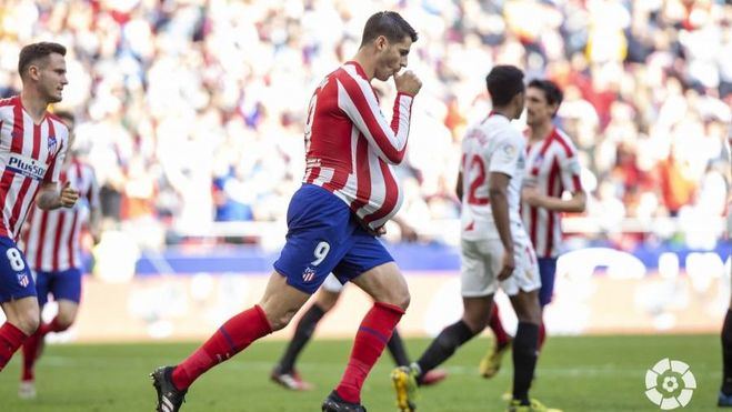 Cinco jugadores de la Liga española han dado positivo en coronavirus