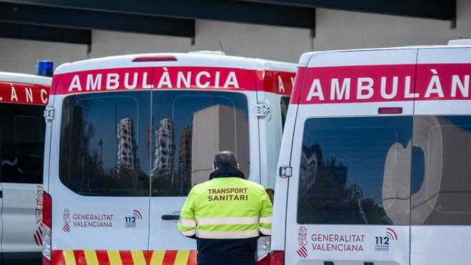 Repunte de fallecidos y contagios por coronavirus en España