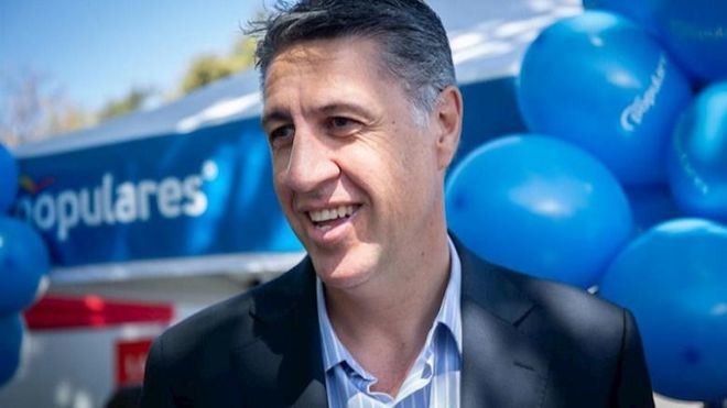 Albiol se hace con la alcaldía de Badalona tras la crisis abierta por la detención del socialista Pastor