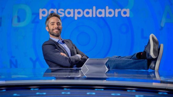 ‘Pasapalabra’ llega a Antena 3 este miércoles