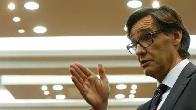 Sanidad no descarta una segunda oleada de coronavirus y un nuevo confinamiento